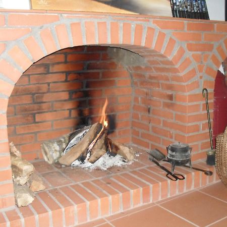 Casa Verde Феррейра-ду-Алентежу Экстерьер фото