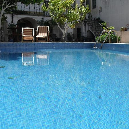 Casa Verde Феррейра-ду-Алентежу Экстерьер фото