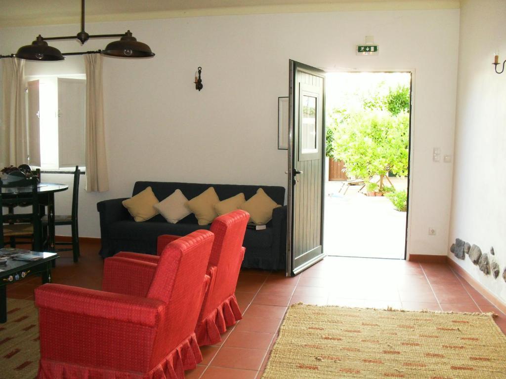 Casa Verde Феррейра-ду-Алентежу Экстерьер фото