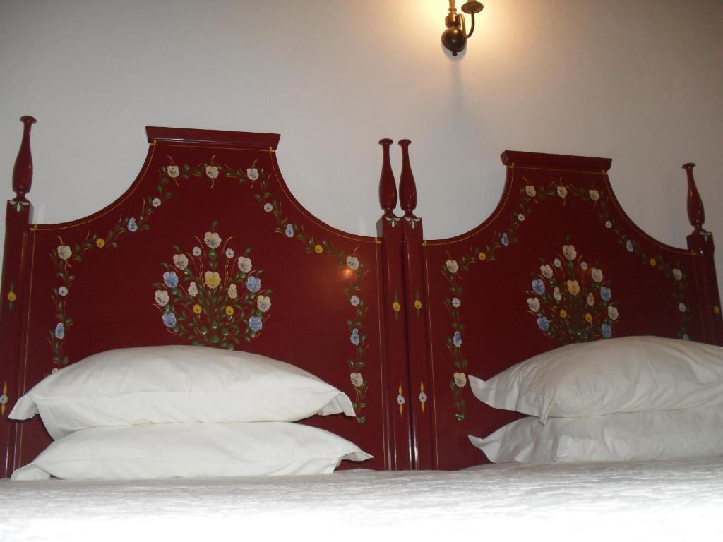Casa Verde Феррейра-ду-Алентежу Номер фото